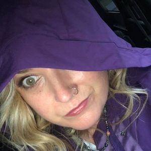 Meet your Posher, Leah